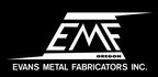 evans metal fabricators swan island full scope|evans metal fabricators inc.